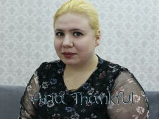 Aria_Thankful