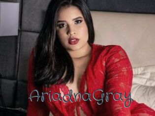 AriadnaGray