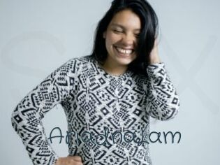 AriadnaLam