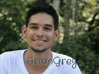 ArianGrey