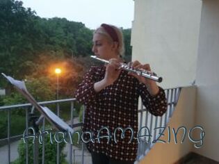ArianaAMAZING