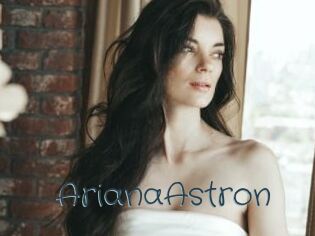 ArianaAstron