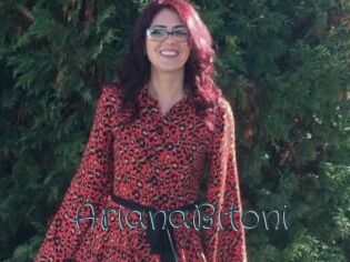 ArianaBitoni