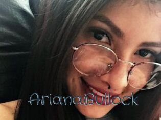 ArianaBullock