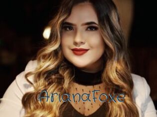 ArianaFoxe