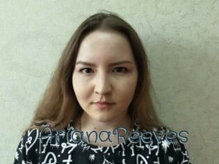 ArianaReeves