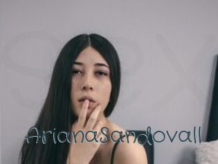 ArianaSandovall