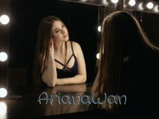 ArianaWan