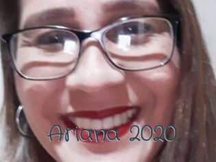 Ariana_2020