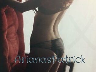 Arianas_Patrick