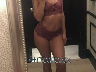 Arianaxx