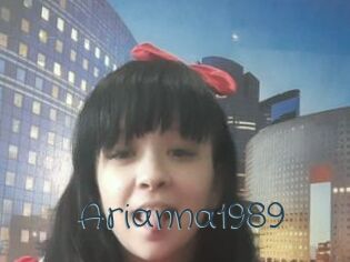 Arianna1989