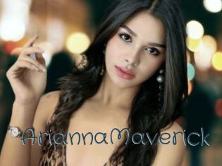 AriannaMaverick
