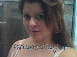 Arianna_Tayler