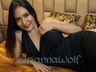 AriannaWolf