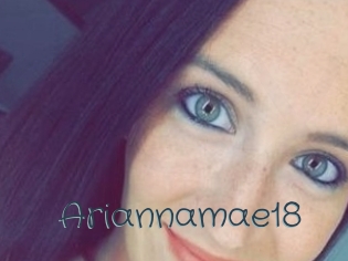 Ariannamae18
