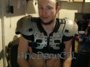 AricDeanCFL