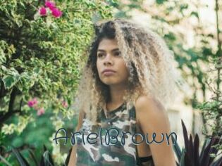 ArielBrown