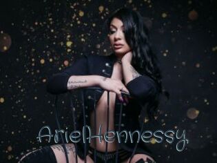 ArielHennessy