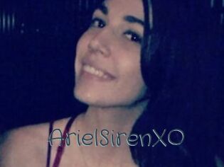 ArielSirenXO