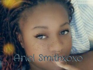 Ariel_Smithxoxo