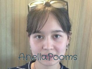 AriellaPooms