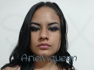Arielviqueen