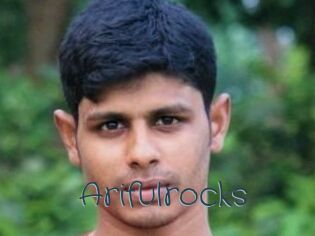 Arifulrocks