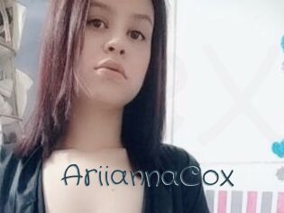 AriiannaCox