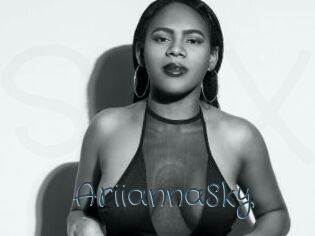AriiannaSky