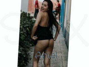 Ariiel