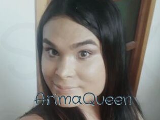 ArimaQueen