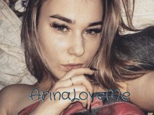 ArinaLoveMe