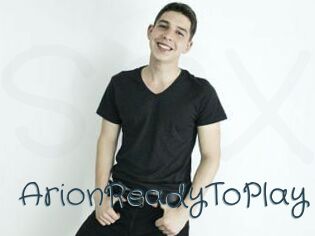 ArionReadyToPlay