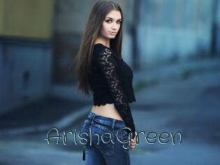ArishaGreen