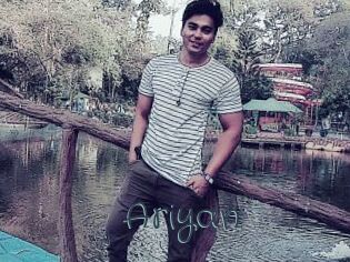Ariyan