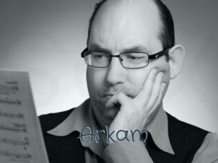 Arkam