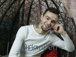 ArlanDen