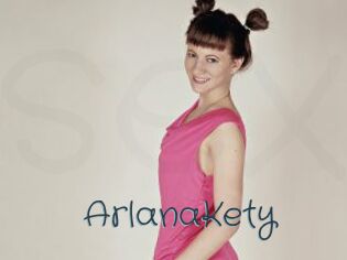 ArlanaKety
