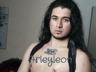 Arleyleon