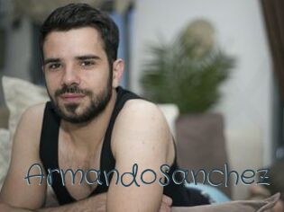 ArmandoSanchez