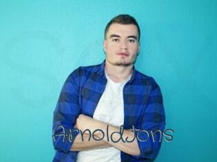 ArnoldJons