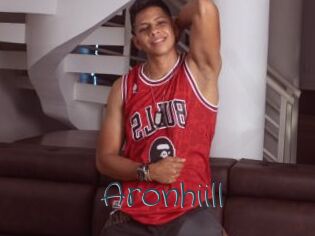Aronhiill Sexcam Livesex