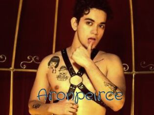 Aronpeirce