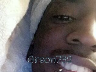 Arson732
