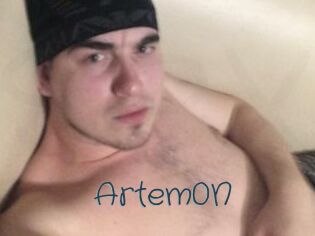 Artem0N