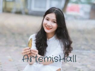ArtemisHall