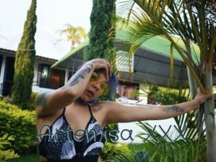 Artemisa_XXX Sexcam Livesex