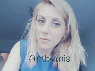 Arthemis