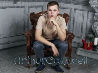 ArthurCaldwell